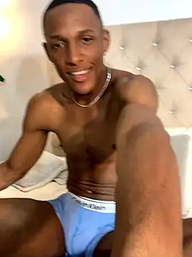 Adam Byker online show from January 2026 12:25:02 AM