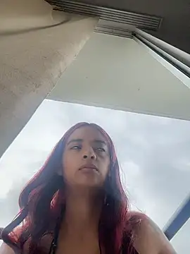 Laura fernandezII online show from January 2026 02:32:02 PM