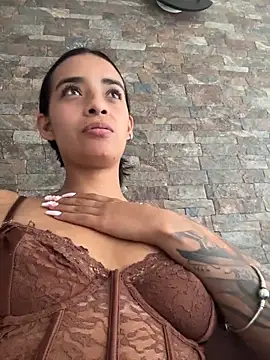 Laura fernandezII online show from February 2026 08:29:01 PM