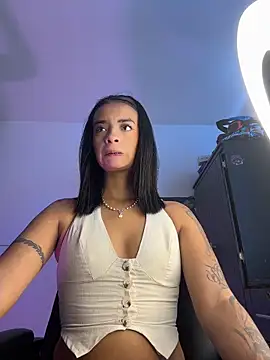 Laura fernandezII online show from April 2026 08:48:01 PM