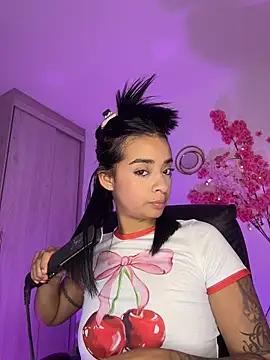 Laura fernandezII online show from May 2026 02:54:02 AM