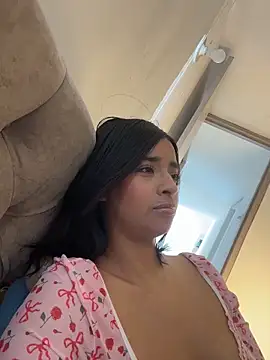 Laura fernandezII online show from March 2026 07:06:02 PM