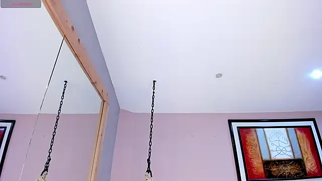 Snapshot of LenaRuiz_ chatting on October 2025 12:02:02 PM LenaRuiz online show from October 2025 12:02:02 PM