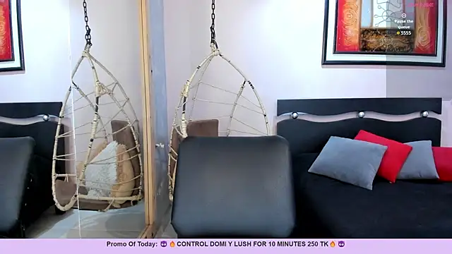 LenaRuiz  online show from June 2026 12:04:01 PM