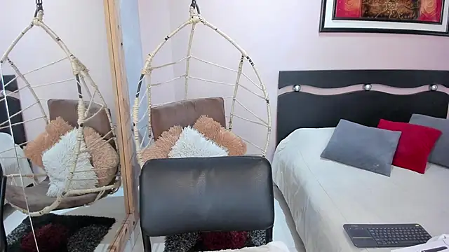 LenaRuiz  online show from February 2026 12:01:02 PM