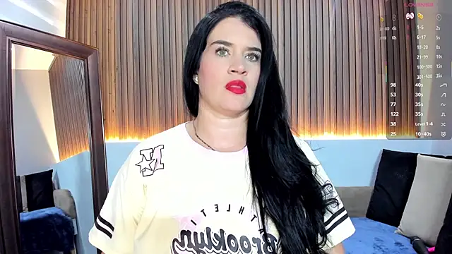 LenaRuiz  online show from July 2026 12:04:01 PM