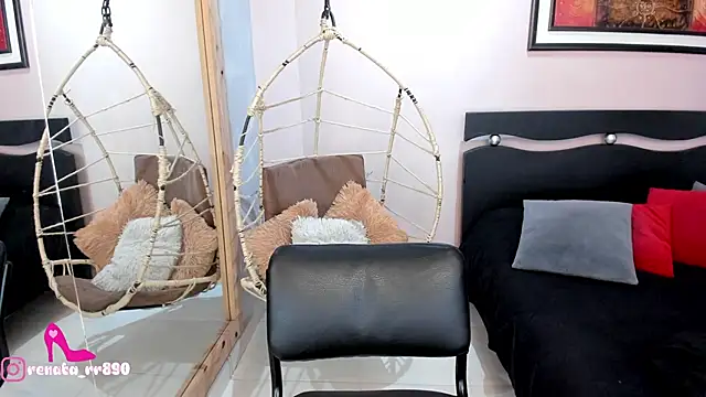 LenaRuiz  online show from March 2026 12:15:01 PM