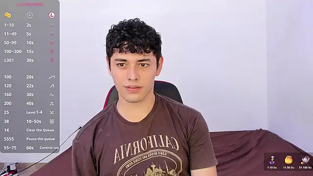 dani 2226 online show from October 2025 04:51:02 PM