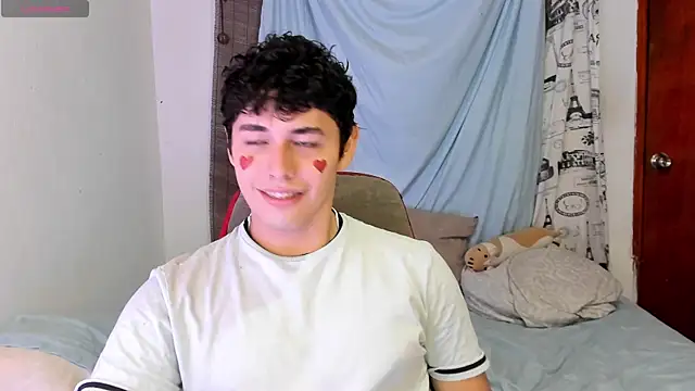 dani 2226 online show from November 2025 11:53:01 PM