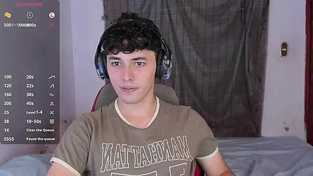 dani 2226 online show from November 2025 04:06:02 PM