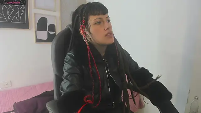  sharlotte777 online show from February 2026 03:34:02 PM