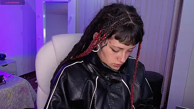  sharlotte777 online show from February 2026 01:10:01 PM