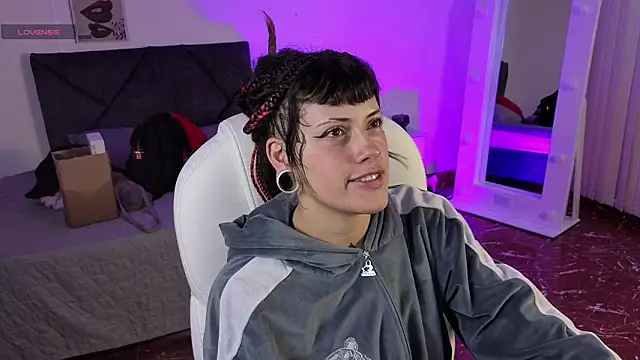  sharlotte777 online show from February 2026 01:08:01 PM