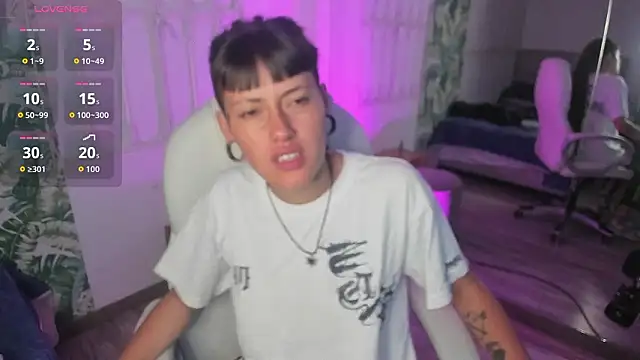  sharlotte777 online show from March 2026 04:30:02 PM