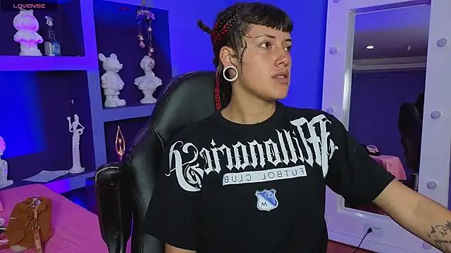  sharlotte777 online show from February 2026 01:20:02 PM