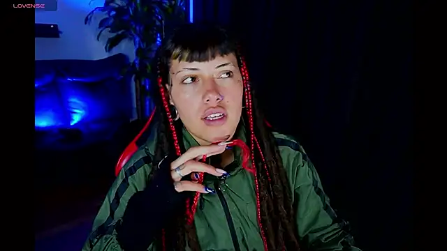  sharlotte777 online show from February 2026 04:09:02 PM