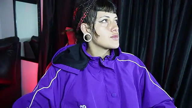  sharlotte777 online show from February 2026 01:55:01 PM