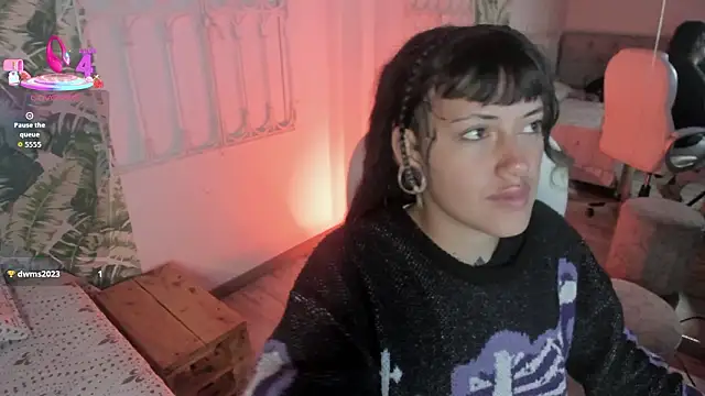  sharlotte777 online show from March 2026 01:16:01 PM