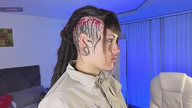  sharlotte777 online show from February 2026 01:22:01 PM