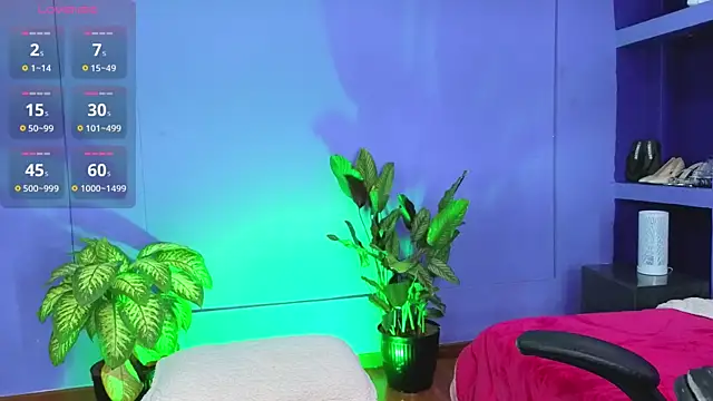 Snapshot of _sharlotte777 chatting on October 2025 02:05:01 PM sharlotte777 online show from October 2025 02:05:01 PM