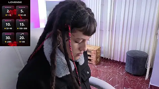  sharlotte777 online show from February 2026 01:07:02 PM