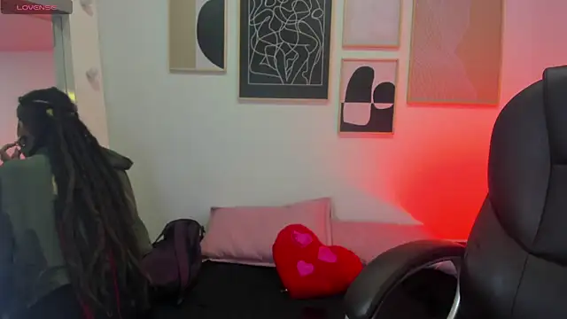  sharlotte777 online show from April 2026 01:57:01 PM