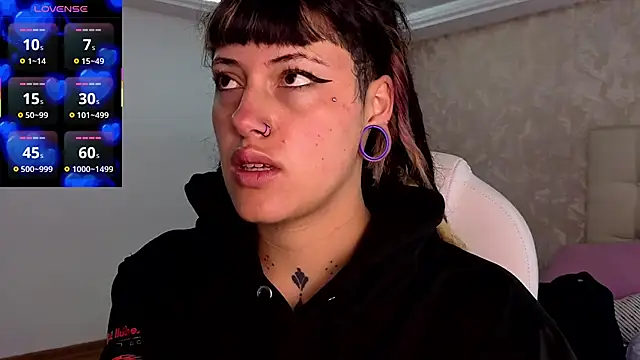  sharlotte777 online show from January 2026 01:16:02 PM