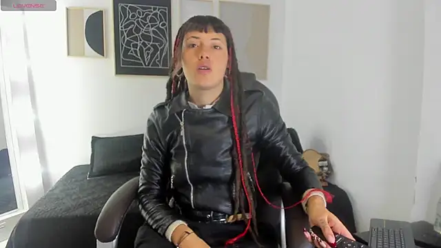  sharlotte777 online show from February 2026 02:44:01 PM