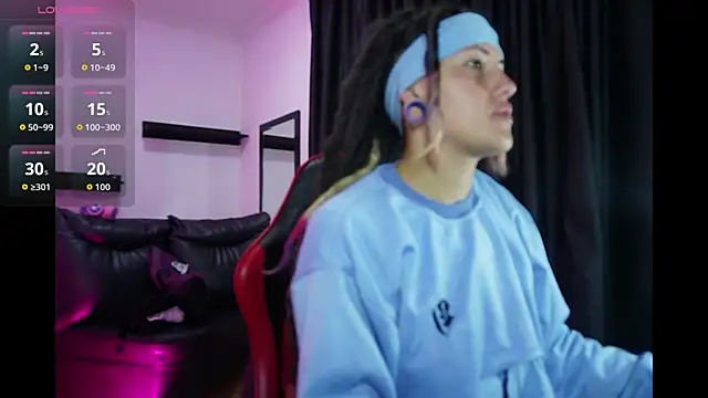  sharlotte777 online show from January 2026 03:05:02 PM