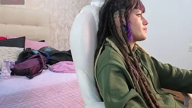  sharlotte777 online show from January 2026 12:42:02 PM