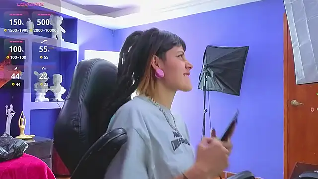 Snapshot of _sharlotte777 chatting on October 2025 02:16:02 PM sharlotte777 online show from October 2025 02:16:02 PM