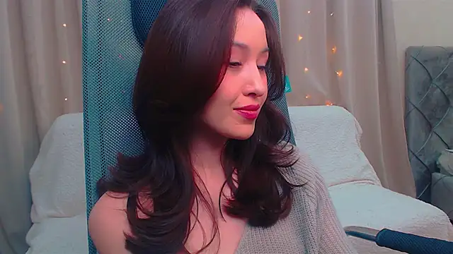 Snapshot of Ann__Cute chatting on March 2025 08:08:02 AM Ann Cute online show from March 2025 08:08:02 AM