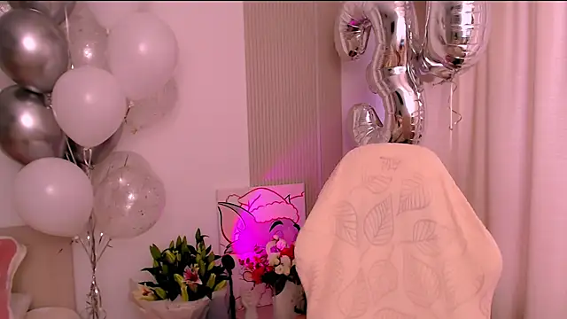 Ann  Cute online show from February 2026 07:08:02 AM