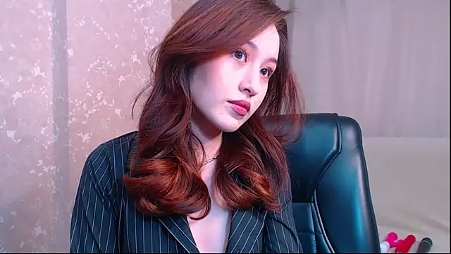 Snapshot of Ann__Cute chatting on January 2025 08:32:02 AM Ann Cute online show from January 2025 08:32:02 AM