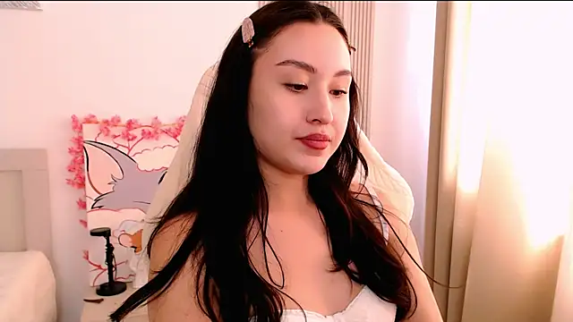 Ann  Cute online show from April 2026 09:49:01 AM