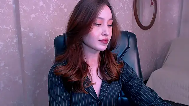 Snapshot of Ann__Cute chatting on February 2025 07:37:02 AM Ann Cute online show from February 2025 07:37:02 AM