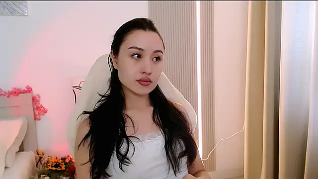 Ann  Cute online show from April 2026 07:26:02 AM