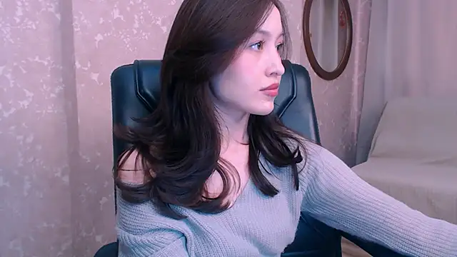 Snapshot of Ann__Cute chatting on March 2025 05:52:02 AM Ann Cute online show from March 2025 05:52:02 AM