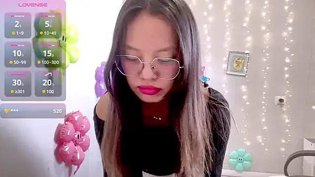 Risalynn online show from March 2025 06:30:01 AM