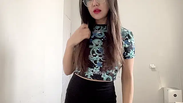 Risalynn online show from February 2025 03:34:02 AM