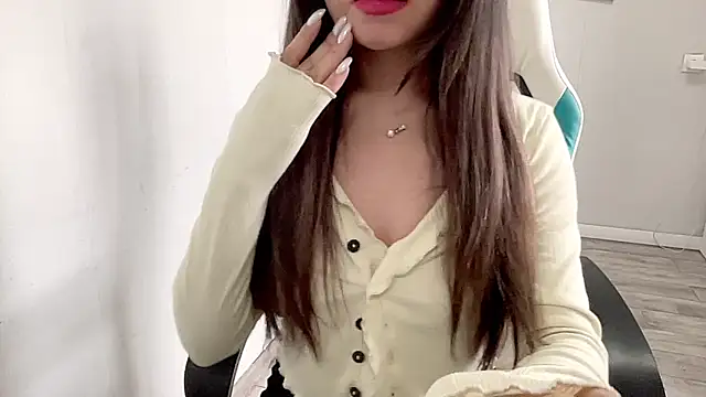 Risalynn online show from February 2025 03:08:01 AM