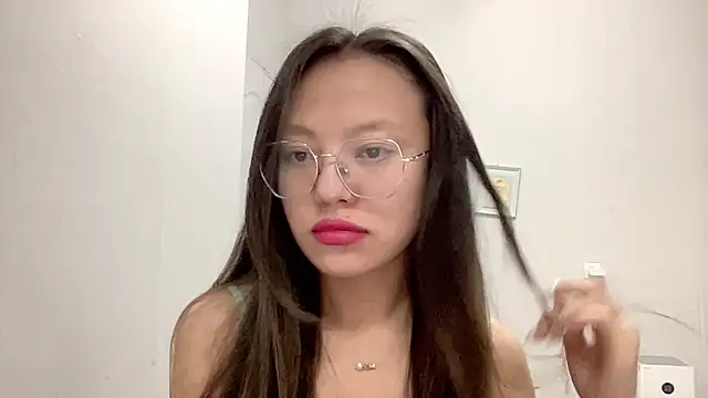 Risalynn online show from February 2025 02:08:01 AM