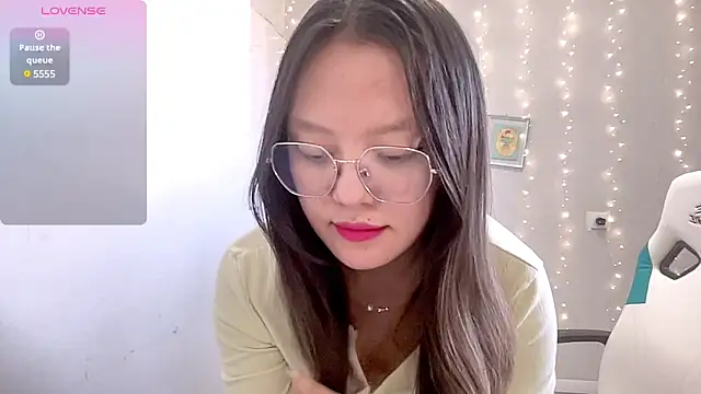 Risalynn online show from March 2025 07:55:02 AM