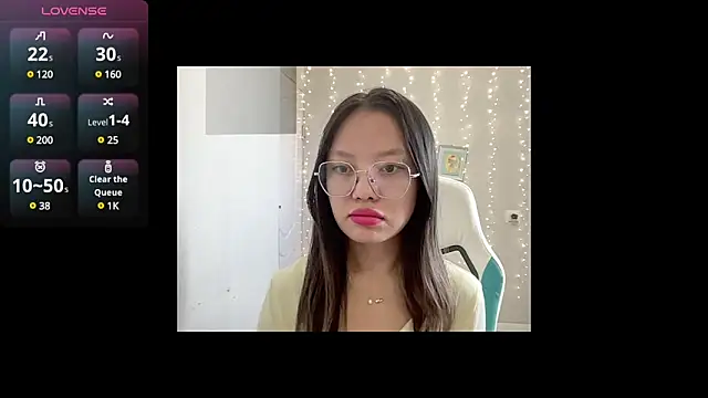 Risalynn online show from March 2025 04:51:02 AM