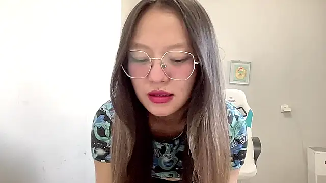 Risalynn online show from February 2025 06:17:02 AM