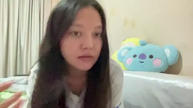 Risalynn online show from January 2026 06:04:01 PM