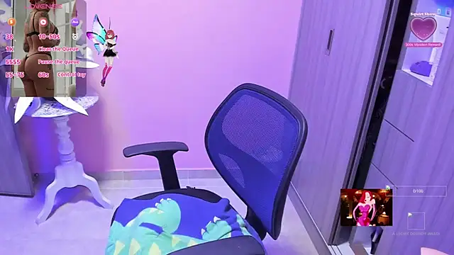 KAROL MILF online show from November 2025 01:37:01 AM