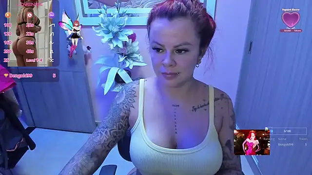 Snapshot of KAROL_MILF chatting on October 2025 09:59:02 PM KAROL MILF online show from October 2025 09:59:02 PM