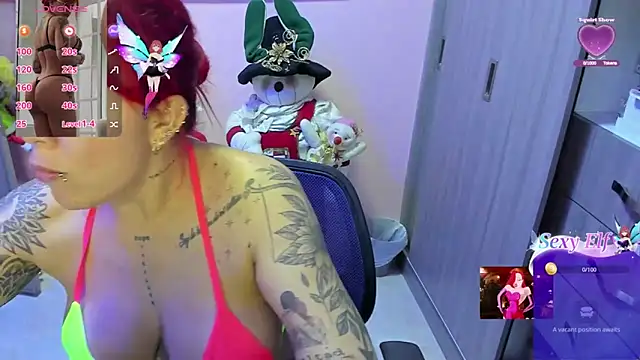 KAROL MILF online show from December 2025 11:07:01 PM