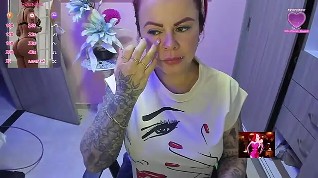 KAROL MILF online show from January 2026 12:58:02 AM